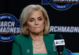 kim mulkey woke