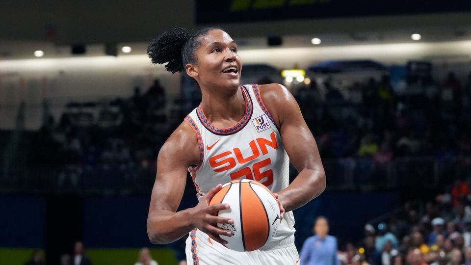 wnba power rankings