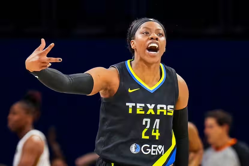 wnba power rankings