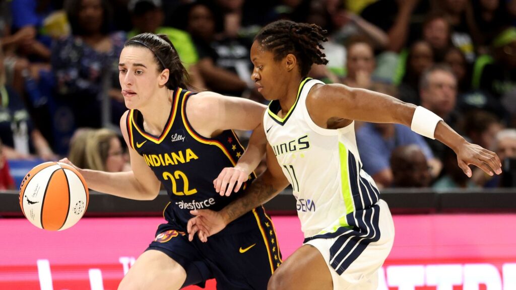 wnba power rankings