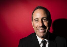 jerry seinfeld extreme left