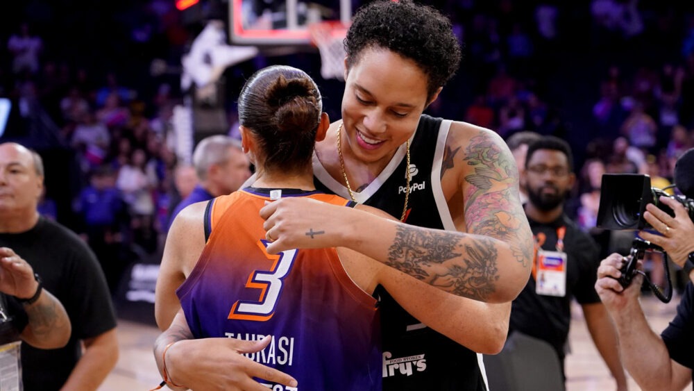 wnba power rankings