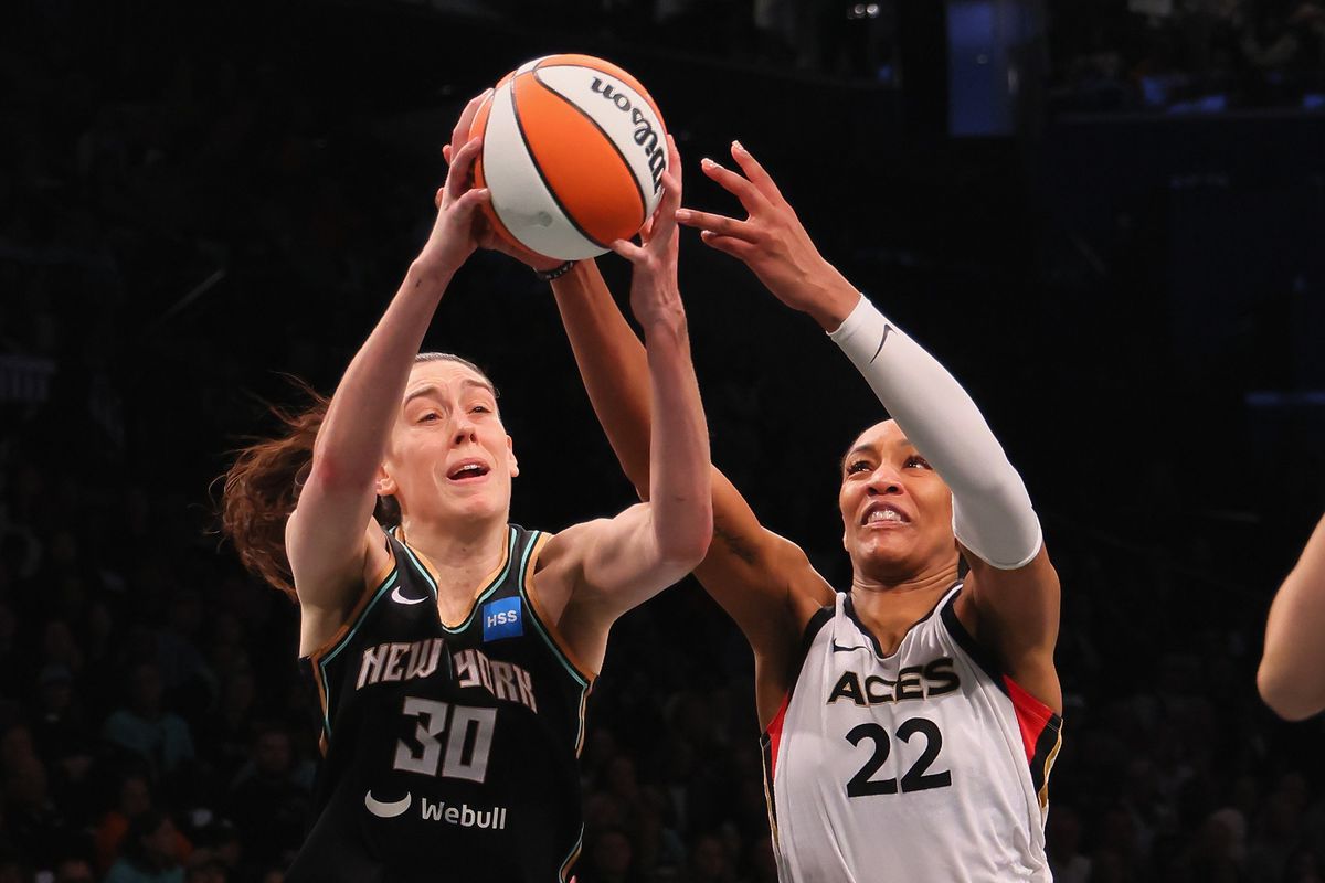 wnba power rankings