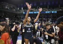 wnba power rankings