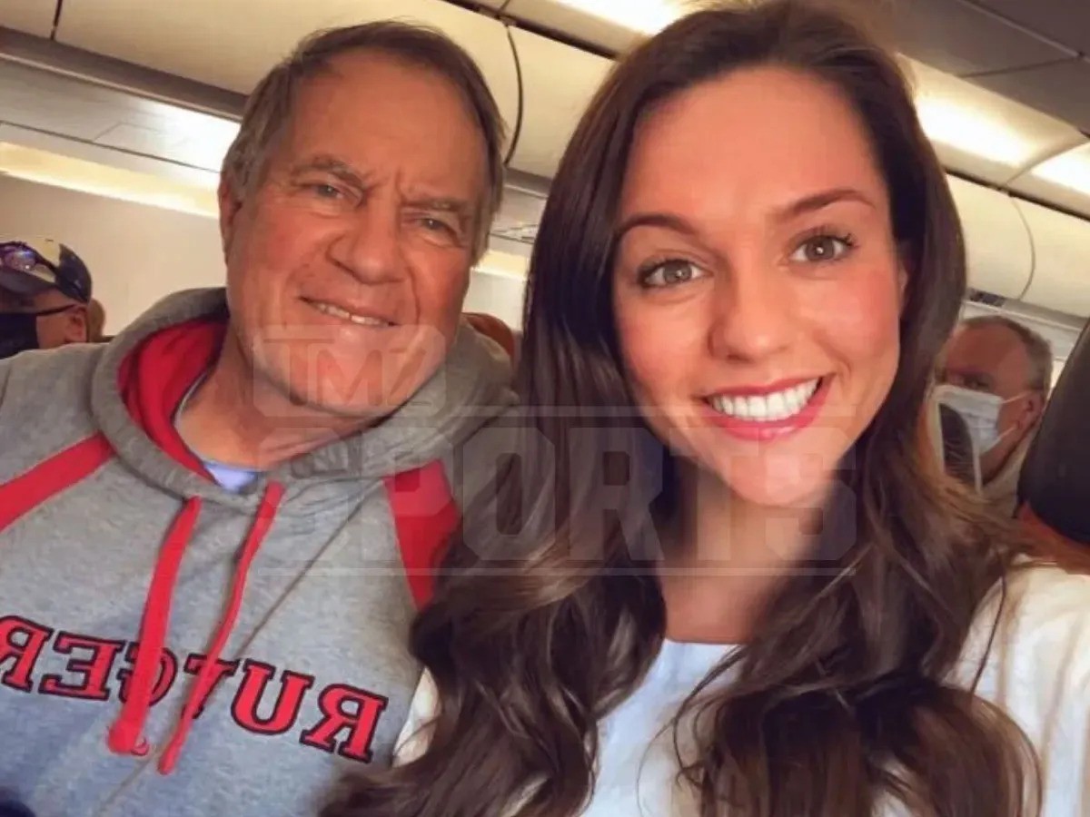 Bill Belichick is Too Horny To Coach in the NFL Deadseriousness