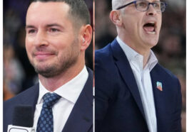 jj redick dan hurley