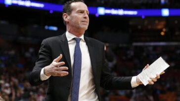 kenny atkinson