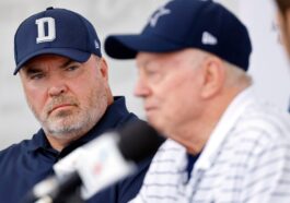 mike mccarthy jerry jones