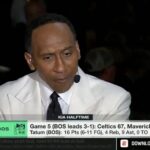 espn's nba broadcasts