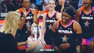 2024 wnba all star