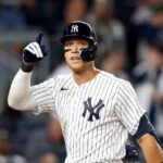 aaron judge