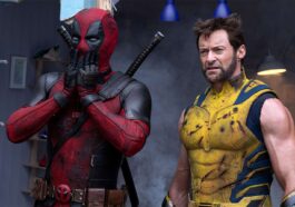 deadpool and wolverine