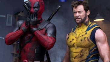 deadpool and wolverine