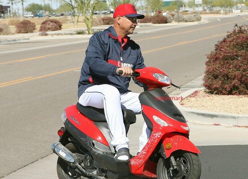 terry francona