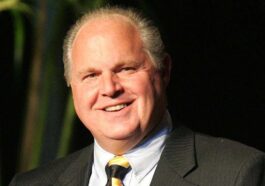 rush limbaugh