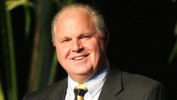 rush limbaugh