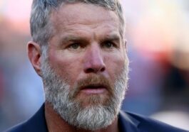 brett favre parkinsons