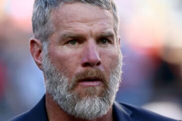 brett favre parkinsons