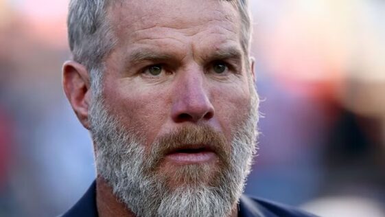 brett favre parkinsons