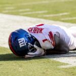 new york giants week 2