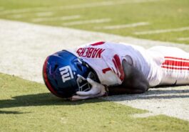 new york giants week 2