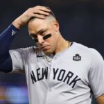 aaron judge