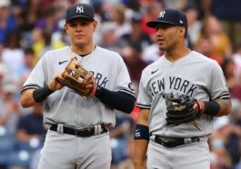 gleyber torres gio urshela