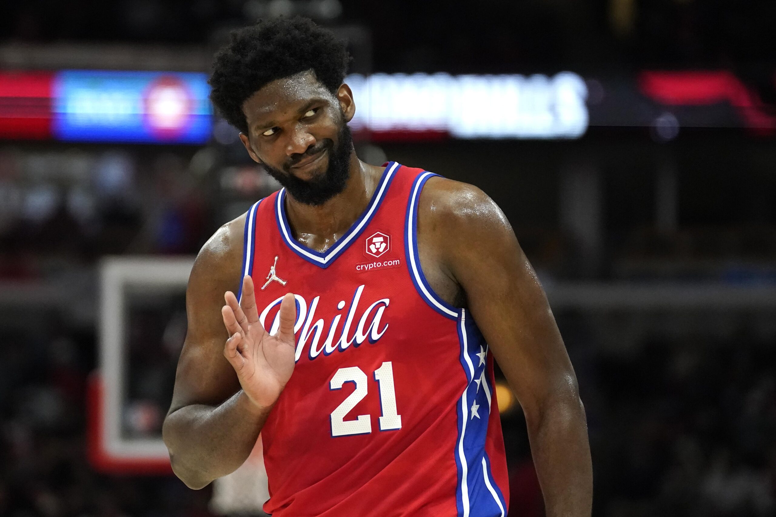 joel embiid back to backs