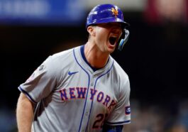 pete alonso