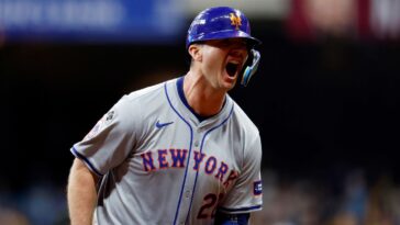 pete alonso