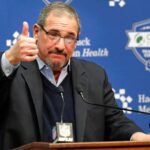 dave gettleman