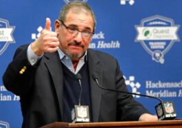 dave gettleman