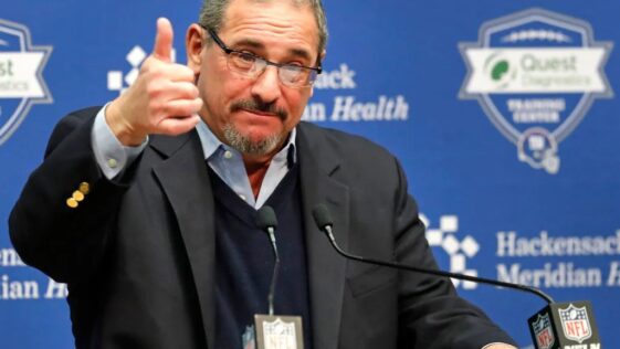 dave gettleman