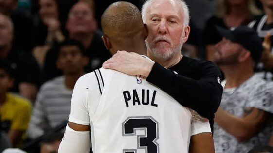 gregg popovich stroke