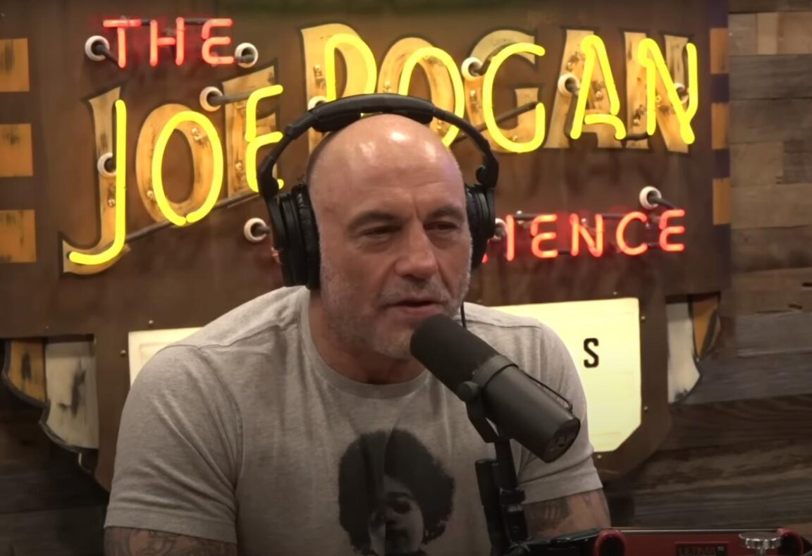 joe rogan