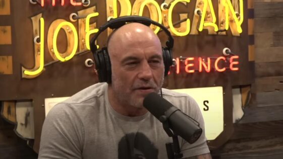 joe rogan