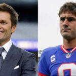 tom brady daniel jones