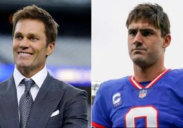 tom brady daniel jones