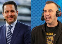 adam schefter doug gotlieb