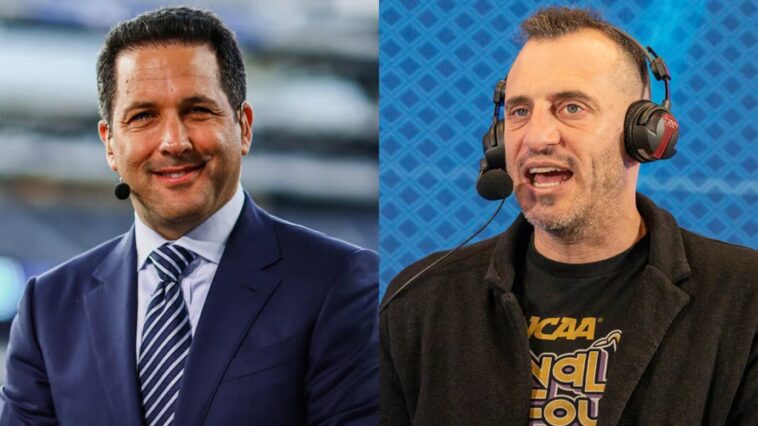 adam schefter doug gotlieb