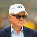 woody johnson