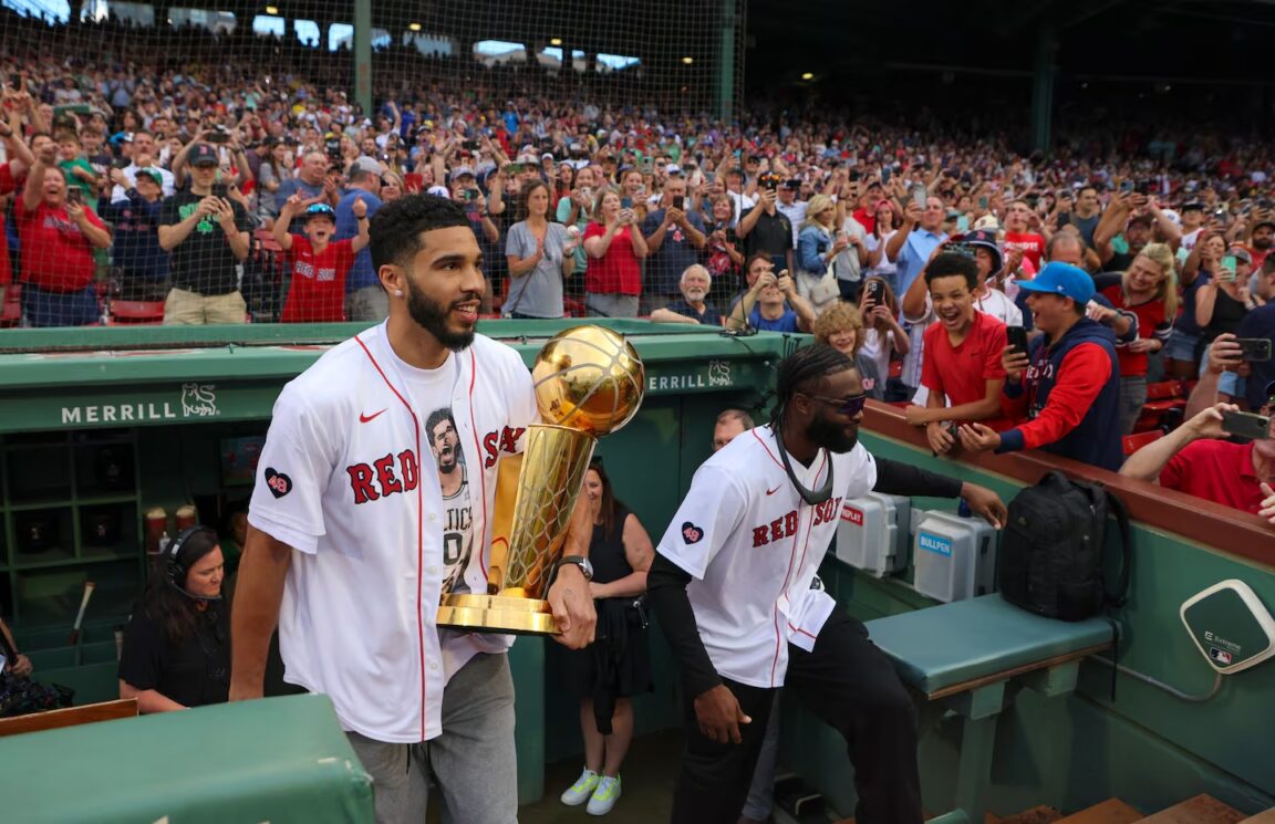 red sox ownership buying the celtics