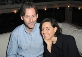 Aubrey Plaza Jeff Baena