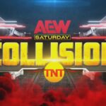 aew collision