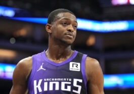 de'aaron fox trade