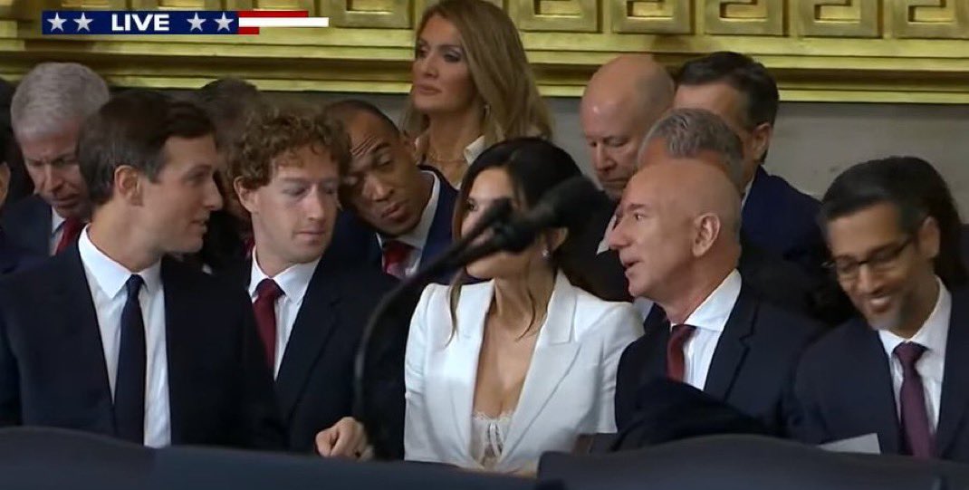 mark zuckerberg lauren sanchez