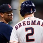 rafael devers alex bregman