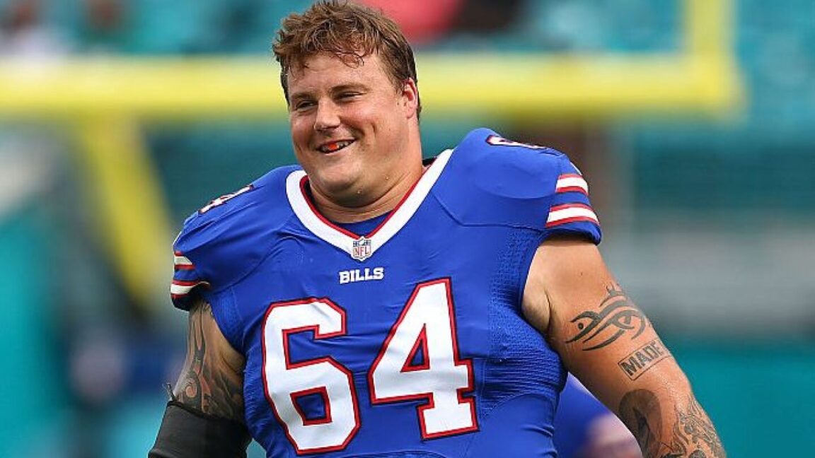 richie incognito