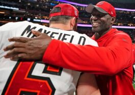 2025 tampa bay buccaneers free agency