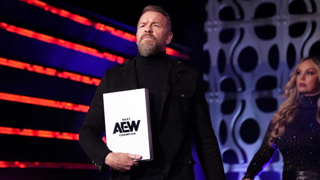 aew revolution 2025